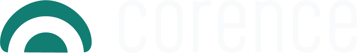 Corence-logo